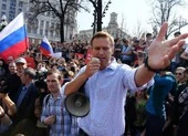 Ông Navalny nói tâm lý ổn định, sẽ không tự sát trong tù ảnh 4 Nga bắt loạt cộng sự của ông Navalny vì kế hoạch biểu tình lớn