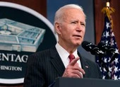 Ông Biden, ông Trudeau nhất trí phối hợp 'chống Trung Quốc' ảnh 2 Lầu Năm Góc thành lập lực lượng chuyên trách về Trung Quốc