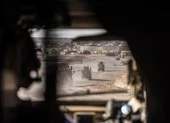 Ông Biden có 'động thái thông minh' khi không kích Syria ảnh 3 Quân đội Mỹ lệnh chuẩn bị tiêu diệt nhóm dân quân thân Iran