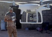 Tên lửa Nga nã vào Azerbaijan bị tên lửa Israel bắn rơi ảnh 5 Với UAV Thổ Nhĩ Kỳ, Tripoli giành nửa Libya, Syria thiệt nặng