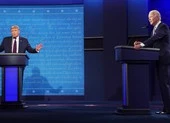 Ông Biden ra tuyên bố gây sốc về ông Putin ảnh 2 Tình báo Mỹ chính thức 'chỉ mặt' nước can thiệp bầu cử 2020