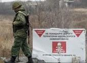 Chuyên gia nói về khả năng Nga tấn công Donbass ảnh 3 Ông Biden cam kết ủng hộ Ukraine khi Nga tăng quân gần Donbass