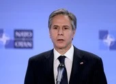 'Nhiệm kỳ của ông Trump là thời kỳ khó khăn với Ukraine' ảnh 5 Ngoại trưởng Mỹ sẽ thăm Ukraine giữa căng thẳng Moscow-Kiev