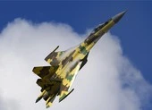 Vì sao Nga nhắm mắt làm ngơ khi Israel liên tục không kích Syria? ảnh 4 Nếu Iran mua S-400 và Su-35 của Nga thì có thể xảy ra điều gì với Mỹ và Israel?