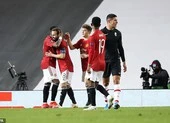 Vì sao Solskjaer lo sợ cho Pogba? ảnh 3 MU, Arsenal cùng thắng vào bán kết Europa League