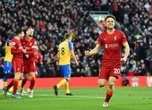 Kịch tính cuối trận, Man. City thắng West Ham tại Etihad ảnh 1 Liverpool ‘đè bẹp’ Southampton, Arsenal thăng hoa