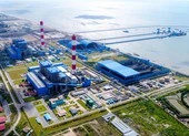 Nhiệt điện Duyên Hải 3 mở rộng được vận hành thương mại ảnh 1 EVNGENCO1: Nhiệt điện đủ than mùa khô