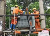 Tính nhầm hóa đơn điện: Xử lý nghiêm giám đốc điện lực ảnh 1 Đình chỉ trưởng phòng kinh doanh vì tính giá điện cao đột biến