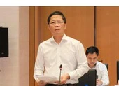 Bộ Công Thương chưa tính đến tăng giá điện ảnh 1 'Chúng tôi thấy tiếc và bức xúc khi chưa giảm được giá điện'