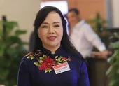 Bổ nhiệm Trưởng Ban Bảo vệ, chăm sóc sức khỏe cán bộ Trung ương ảnh 3 Bà Nguyễn Thị Kim Tiến bị cảnh cáo, miễn nhiệm chức Trưởng Ban Bảo vệ sức khỏe