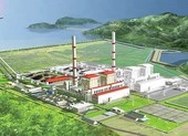 Quảng Bình: Thi công dự án nhiệt điện hơn 41.000 tỉ ảnh 3 Nhà thầu Nhật Bản, Hàn Quốc sẽ xây lắp dự án nhiệt điện Quảng Trạch 1