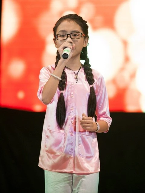 Những cô nàng á quân "đình đám" của showbiz Việt ảnh 8 Cái tên Phương Mỹ Chi vẫn thu hút dù cuộc thi