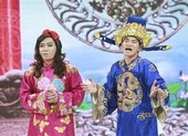 Hoài Linh, Chí Tài hội ngộ cùng Xuân Bắc, Tự Long, Vân Dung ảnh 9 NSƯT Xuân Bắc, Nam Tào: 'Năm nay vẫn có Táo quân'?