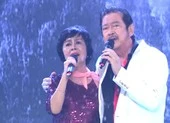 Nhớ NSƯT, ca sĩ Chánh Tín với 'Thu hát cho người' ảnh 1 Có một ca sĩ, NSƯT Chánh Tín viết và hát lời Việt 'Tuyết rơi'