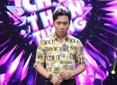 Thí sinh Ca sĩ thần tượng ‘phục sát đất’ Trấn Thành ảnh 3 'Thánh thị phạm' Trấn Thành ngồi ghế nóng Ca sĩ thần tượng