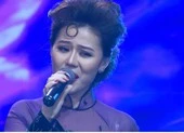 Bảo Toàn bản sao danh ca Tuấn Ngọc ảnh 2 Tiểu Thúy bản sao của 'nữ hoàng sầu muộn' Giao Linh