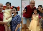 Quốc Thuận xin học bổng cho con Mai Phương, sao Việt đảm đang ảnh 15 Ai đã xin học bổng 100% cho Lavie con gái Mai Phương