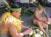 Khujand bên dòng Syr Darya - viên trân châu đích thực ảnh 9 Đi giữa thế giới màu xanh, món ăn lạ trên những nẻo đường