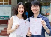 Nhà hàng Nguyên Khang bốc cháy, Andrea và Quỳnh Hoa tái xuất ảnh 10 Á hậu Thúy Vân đăng ký kết hôn cùng doanh nhân Nhật Vũ