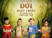 Trạng Tí lại lỗi hẹn các em ngay ngày Quốc tế Thiếu nhi ảnh 6 Trạng Tí của Ngô Thanh Vân hoãn chiếu vì COVID-19