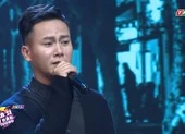 Trấn Thành thở ô xy khi hóa thân thành Đàm Vĩnh Hưng ảnh 6 Văn Tâm - bản sao ca sĩ Đàm Vĩnh Hưng