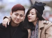Mai Phương Thúy hội ngộ dàn hoa-á hậu, Hoài Lâm ly hôn ảnh 16 Hoài Lâm - Bảo Ngọc ly hôn: Tiếc cho cặp trai tài gái sắc