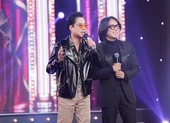Thanh Vinh đoạt giải Tuyệt đỉnh bolero 2020 ảnh 10 Ngọc Sơn ‘thị phạm’ Minh Dũng tại Tuyệt đỉnh Bolero 2020