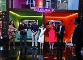 Ban tổ chức Solo cùng Bolero và nghệ sĩ hỗ trợ 200 triệu cho Bếp yêu thương ảnh 5 'Hãy yêu nhau đi', chương trình mới lên sóng VTV3