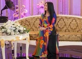 Nhạc sĩ Giáng Son tiết lộ lý do nhóm nhạc lấy tên ‘5 Dòng kẻ’ ảnh 5 Họa Mi bật khóc kể chuyện sang Pháp mưu sinh chữa mắt cho chồng cũ