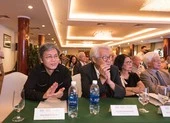Thiền sư Thích Nhất Hạnh viên tịch tại Huế ảnh 7 Sách của Thích Nhất Hạnh và sách về Trường Sa được trao giải
