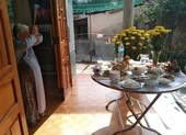 Lau dọn bàn thờ đón tết Nhâm Dần 2022 ảnh 13 Lễ vật cúng Tất niên năm Nhâm Dần 2022