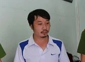 Cài phần mềm rồi sử dụng facebook của bạn để lừa tiền ảnh 2 'Nổ' quan hệ rộng, hiệu trưởng lừa gần 1 tỉ đồng