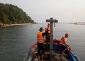 Truy tặng huy hiệu 'Tuổi trẻ dũng cảm' cho người cứu 2 nữ sinh ảnh 2 Nam thanh niên mất tích sau khi cứu 2 nữ sinh đuối nước