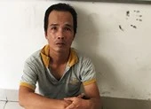 Kẻ gây ra hoàng loạt vụ trộm, cướp tại Huế sa lưới ảnh 2 Nghi ngáo đá cướp ô tô của phụ nữ ở quận 2