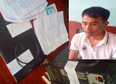 Truy bắt nhóm thanh niên vào nhà chém người ảnh 2 Bắt giám đốc chỉ đạo đàn em chém nhau trên đường