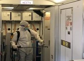 Đã có kết quả xét nghiệm COVID-19 của chuyên gia hang động Anh ảnh 2 Đón ở cửa rừng, xét nghiệm chuyên gia hang động người Anh