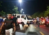 Bác sĩ đánh nữ điều dưỡng bị khởi tố thêm tội danh ảnh 2 Bắt tạm giam bác sĩ bị tố gạ tình, đánh đập nữ điều dưỡng