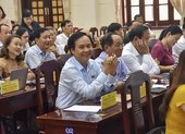 Bộ công an bổ nhiệm Giám đốc Công an tỉnh Quảng Trị ảnh 2 Quảng Trị có tân Chủ tịch và phó Chủ tịch UBND tỉnh