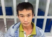 Khởi tố Phó Giám đốc BQL dự án môi trường và biến đổi khí hậu ảnh 1 Bắt nghi phạm tấn công tài xế Grabbike để cướp tài sản