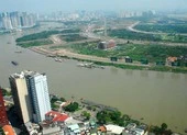 Nhà hát 200 tỉ đồng vừa sử dụng đã xuất hiện hư hỏng ảnh 5 Thi tuyển thiết kế kiến trúc nhà hát giao hưởng Thủ Thiêm