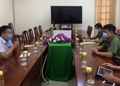 Bị phạt vì đăng tin '1 vợ được lấy nhiều chồng' ảnh 2 Giám đốc công ty bị phạt vì đăng tin sai về COVID-19