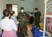 Huế kích hoạt khu cách ly 500 giường điều trị ca COVID-19 không triệu chứng ảnh 9 Huế lấy ký túc xá của sinh viên để cách ly người từ TP.HCM trở về