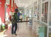 Học sinh ở nơi an toàn tại Thừa Thiên - Huế trở lại trường vào ngày mai ảnh 1 Học sinh Thừa Thiên-Huế khi nào đi học trở lại?