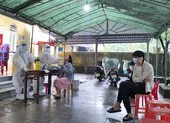 Ca nhiễm COVID-19 tăng cao, Thừa Thiên - Huế ra công điện khẩn ảnh 2 TP Huế tiếp tục ghi nhận nhiều ca mắc COVID-19 trong cộng đồng