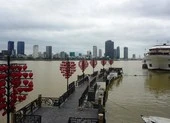 Đầu năm 2022, Huế có tuyến phố đi bộ về đêm ảnh 2 Đà Nẵng tái khởi động dự án chợ đêm ven sông Hàn