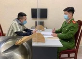 Mâu thuẫn khi uống cafe, nam thanh niêm dùng dao đâm 2 người bị thương ảnh 2 Nam thanh niên đâm thủng phối người khác sau khi bị tát