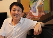 Nhà thơ Thái Thăng Long: 'Yêu âm nhạc Phú Quang là yêu văn hoá Hà Nội' ảnh 8 Nhạc sĩ Phú Quang qua đời