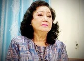 Trao quà cho trẻ mồ côi vì COVID-19: 'Các con sẽ không bị lãng quên' ảnh 5 Nghệ sĩ Kim Cương 84 tuổi vẫn cưu mang 200 bé mồ côi