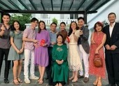 Nhan Phúc Vinh vào vai 'chàng trai vàng trong làng ăn tát' ở phim mới ảnh 6 Tốp 10 phim truyền hình Việt Nam gây bùng nổ trong năm 2021