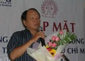 Nhà thơ, nhà lý luận phê bình Nguyễn Vũ Tiềm giã biệt cõi tạm ảnh 3 Nhà thơ Trần Hữu Lục qua đời